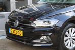 Volkswagen Polo 1.0 TSI Highline Airco Pano Carplay Navi Nap, Auto's, Volkswagen, Voorwielaandrijving, Gebruikt, Euro 6, Met garantie (alle)