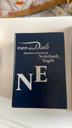 Van dale woordenboek | Nederlands / Engels, Ophalen of Verzenden, Gelezen, Van Dale, Engels