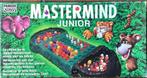 Compleet vintage 1994 Mastermind junior spel, Hobby en Vrije tijd, Gezelschapsspellen | Bordspellen, Ophalen of Verzenden, Zo goed als nieuw