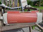 Stofzuiger Vintage Holland Electro, Witgoed en Apparatuur, Stofzuigers, Ophalen of Verzenden