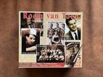 CD BOX ROEM VAN TOEN., Cd's en Dvd's, Verzenden