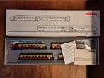 Märklin 3471 - NS 1001 - Trans Europ Expres, Hobby en Vrije tijd, Modeltreinen | H0, Wisselstroom, Wagon, Ophalen of Verzenden