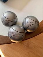 Obut match 115 wedstrijd Jeu de boules, Verzenden
