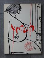 Yrrah Shock Proof, Ophalen of Verzenden, Gelezen