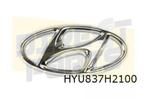 Hyundai Tucson embleem logo ''Hyundai'' achterzijde Originee, -, Verzenden, -, Nieuw