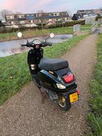 Iva lux scooter, Fietsen en Brommers, Scooters | Piaggio, Ophalen of Verzenden, Gebruikt, Benzine, Overige modellen