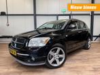 Dodge CALIBER 1.8 SXT, Auto's, Dodge, Gebruikt, 150 pk, Zwart, 14 km/l