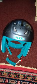 Sinner Ski Helm S/M, Ophalen, Minder dan 100 cm, Overige typen, Overige merken