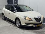 Lancia Delta 1.4-16V Platino, Auto's, Lancia, Voorwielaandrijving, 65 €/maand, Gebruikt, 1295 kg