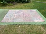 Groot vloerkleed in zachte tinten kleuren 200 x 285 cm, Ophalen of Verzenden, Zo goed als nieuw, Rechthoekig, 200 cm of meer