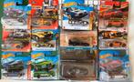 Hotwheels STH’s, Chase, en Matchbox Super chases, Ophalen of Verzenden, Zo goed als nieuw