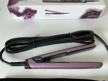 mini haar styler, Proxelli Lyne  beschikbaar voor biedingen
