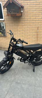 Fatbike, Ophalen of Verzenden, Zo goed als nieuw, Overige merken