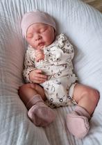 Reborn baby Elsie Anne., Verzamelen, Verzenden, Nieuw, Pop, Levensecht of Reborn