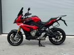 BMW S1000 XR 20.000km, Motoren, Handvatverwarming, 4 cilinders, Motorrijbewijs A, Particulier
