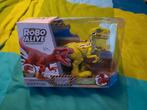 Robo Alive Raptor - Nieuw in doos!, Kinderen en Baby's, Speelgoed | Actiefiguren, Ophalen of Verzenden