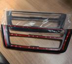 Radio trim carbon bmw f30 f31, Ophalen of Verzenden