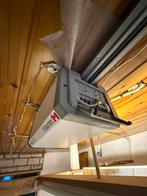 Marantec Comfort 130 garagedeur opener motor met afsfandbed, Gebruikt, Garagedeur, Ophalen of Verzenden, 120 cm of meer