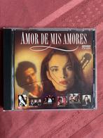 Amor de mis Amores  Arcade, Verzenden, Gebruikt, Latin en Salsa