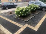 Gratis antraciet grind, Tuin en Terras, Grind, Keien en Split, Ophalen, Overige materialen, Gebruikt, Antraciet