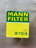 MANN filter W712/8, Nieuw, Motor en Techniek, Ophalen