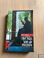 Het huis van de moskee - Kader Abdolah, Boeken, Literatuur, Ophalen of Verzenden, Zo goed als nieuw, Nederland