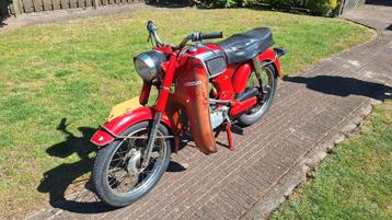 Sparta Sport 2V beschikbaar voor biedingen