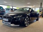 Audi TTRS Roadster 2.5 TFSI TTRS quattro Keramisch, RS-sport, Auto's, Audi, Automaat, Gebruikt, Cabriolet, 1505 kg