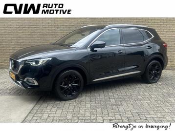 MG EHS 1.5 TGDI PHEV Luxury | Panoramadak | Virtual cockpit  beschikbaar voor biedingen