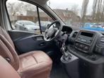 Opel Vivaro 1.6 CDTI 66KW | L2H1 EDITION | LEER | A/C, Auto's, Bestelauto's, Te koop, Airconditioning, Opel, 1666 kg