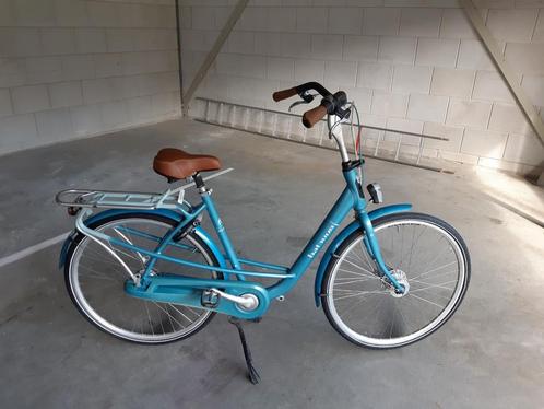 Partij 7x moederfietsen  Gazelle Bloom Batavus  Bsp Montego, Fietsen en Brommers, Fietsen | Dames | Moederfietsen, Zo goed als nieuw
