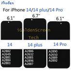 Rahim Telecom | Apple iPhone 14 Plus Scherm incl monteren, Ophalen of Verzenden, Nieuw, Overige typen, Apple iPhone
