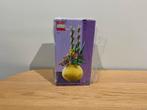 Nieuw - Lego GWP 40588 flower pot, Kinderen en Baby's, Speelgoed | Duplo en Lego, Ophalen, Zo goed als nieuw