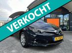 Toyota Auris 1.8 Hybrid Dynamic Navi Camera 100% Dealer Onde, 65 €/maand, Gebruikt, 4 cilinders, Origineel Nederlands