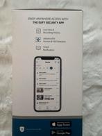 NIEUW eufy security camera, Ophalen of Verzenden, Zo goed als nieuw, USB