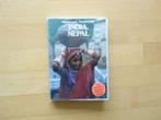 India, Nepal Hildebrand's Travel guide met kaart, Boeken, Reisgidsen, Overige merken, Ophalen of Verzenden, Zo goed als nieuw