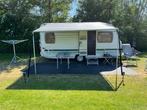 caravan Chateau Chalet, Caravans en Kamperen, Caravans, Rondzit, 750 - 1000 kg, Particulier, Tot en met 4