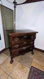 Vintage Jaren 70 Massief Houten Ladenkast, Ophalen
