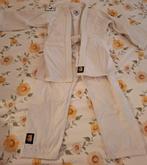 Judopak maat 150 MATSURU, Sport en Fitness, Gebruikt, Judo, Vechtsportpak, Ophalen of Verzenden