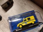 Een citroen acadiane michelin, Hobby en Vrije tijd, Modelauto's | 1:43, Ophalen of Verzenden, Nieuw, Bus of Vrachtwagen, Overige merken