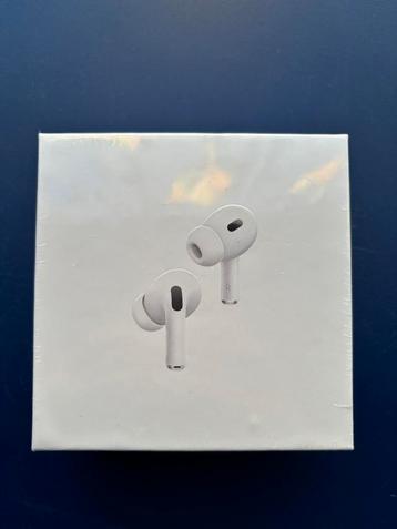 AirPods Pro 2 (Nieuw & Origineel) beschikbaar voor biedingen