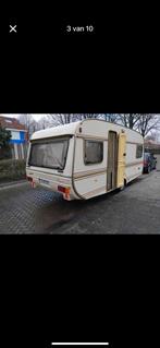 Gezocht onderdelen tabbert, Caravans en Kamperen, Caravan accessoires, Ophalen, Gebruikt