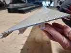 Aluminium vloerprofiel 18 mm  aanhanger 7,50 m, Ophalen, Nieuw, Overige materialen, Minder dan 20 mm