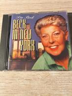 Pia Beck - beck in new york (1), Ophalen of Verzenden