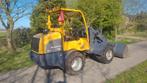 Eurotrac w 13    shovel, Zakelijke goederen, Ophalen of Verzenden, Wiellader of Shovel