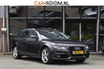 Audi A4 Avant 3.2 FSI quattro Pro Line Pano D.hoek Leder Nw., Auto's, Audi, Automaat, Stof, Gebruikt, A4