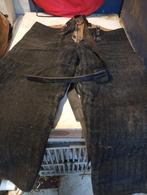 Jute bijtpak met leer, Dieren en Toebehoren, Honden-accessoires, Ophalen of Verzenden