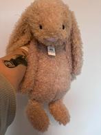 Jellycat Bashful Luxe Bunny Big, Ophalen, Nieuw, Konijn