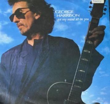 George Harrison/John Lennon/Ringo Starr/Suzy&the Red Stripes beschikbaar voor biedingen