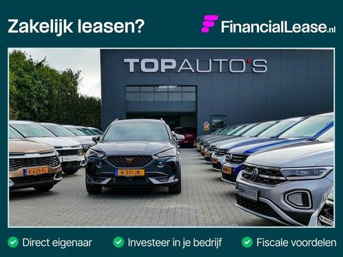 Hyundai TUCSON 1.6 T-GDI PHEV 265PK 19''LMV 4WD LED STUUR/, Auto's, Hyundai, Bedrijf, Lease, Tucson, Hybride Elektrisch/Benzine